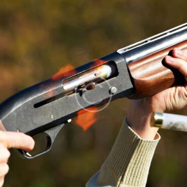 Best Rifles for Hunting