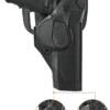 VEGA HOLSTER FONDINA 3 LIVELLO GLOCK 17 E CLONY - immagine 3