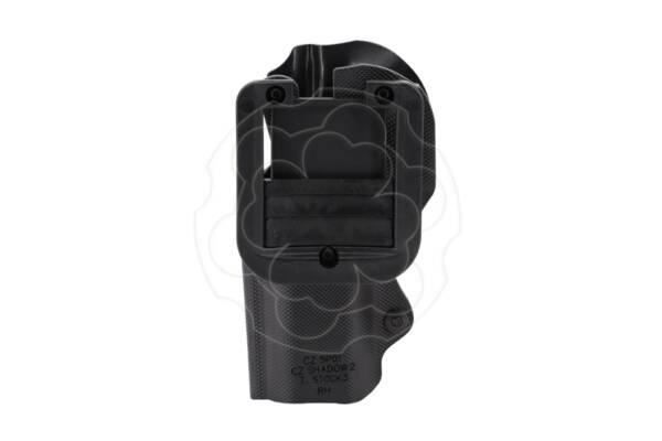 GHOST "CIVILIAN" FONDINA DESTRA PER COLT 1911 & CLONI - immagine 2