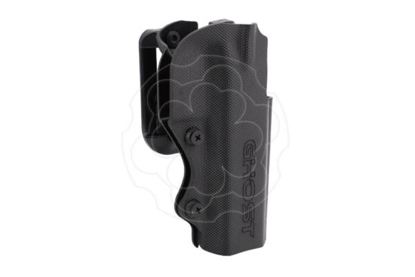 GHOST "CIVILIAN" FONDINA DESTRA PER WALTHER P99