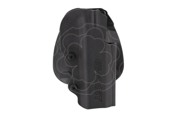 GHOST "CIVILIAN" FONDINA DESTRA PER WALTHER P99 - immagine 6