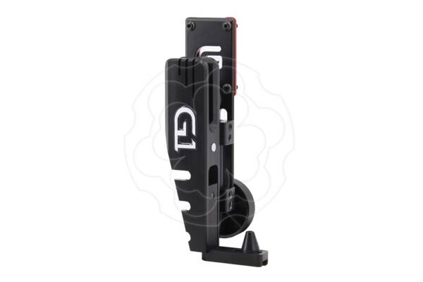 GHOST "THE ONE EVO" FONDINA DESTRA DA TIRO IPSC PER CHIAPPA RHINO