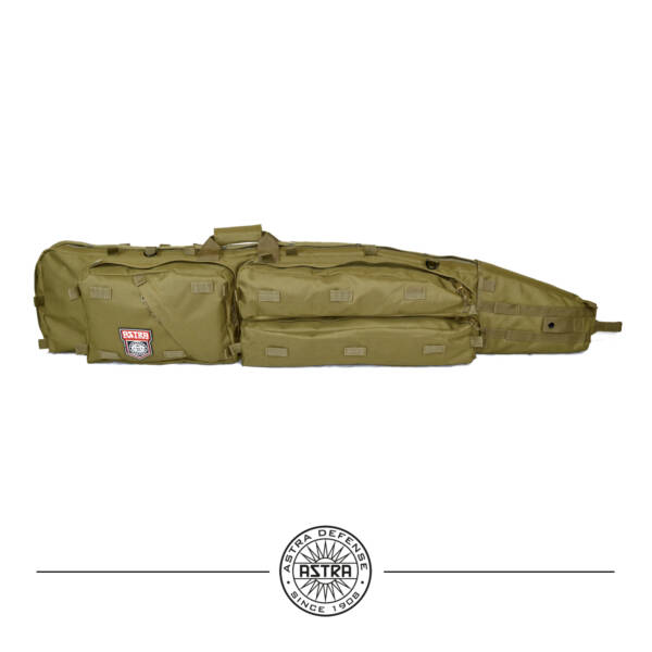 ASTRA DEFENCE SNIPER TRANSPORT SYSTEM