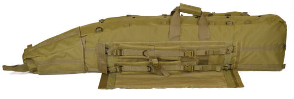 ASTRA DEFENCE SNIPER TRANSPORT SYSTEM - immagine 6