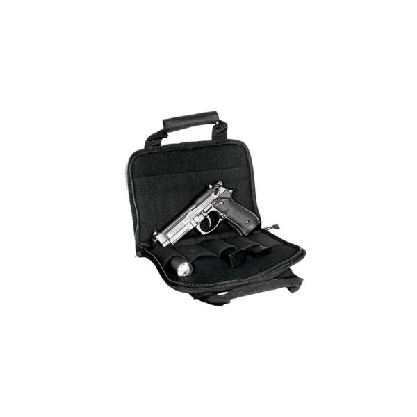 BORSA UTG PORTA PISTOLA - immagine 2