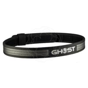 GHOST CINTURONE DA TIRO CON SOTTOCINTURA IN VELCRO