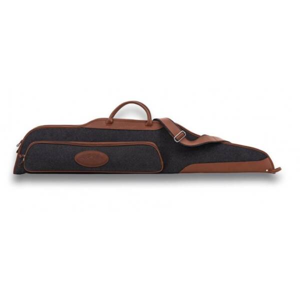 BLASER FODERO LODEN/PELLE