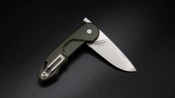 EXTREMARATIO BF0 RANGER GREEN - immagine 2