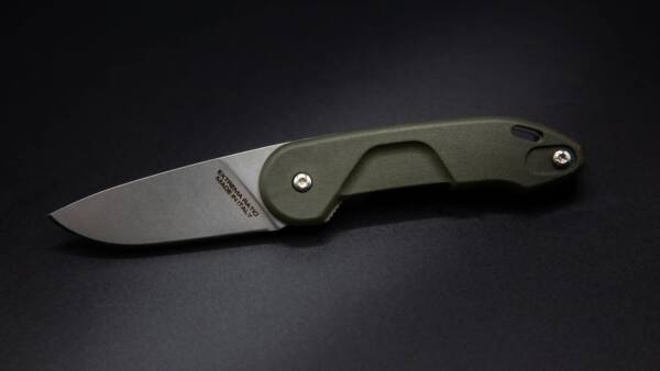 EXTREMARATIO BF0 RANGER GREEN - immagine 4