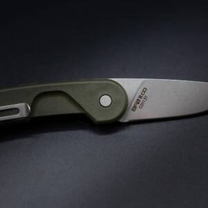 EXTREMARATIO BF0 RANGER GREEN