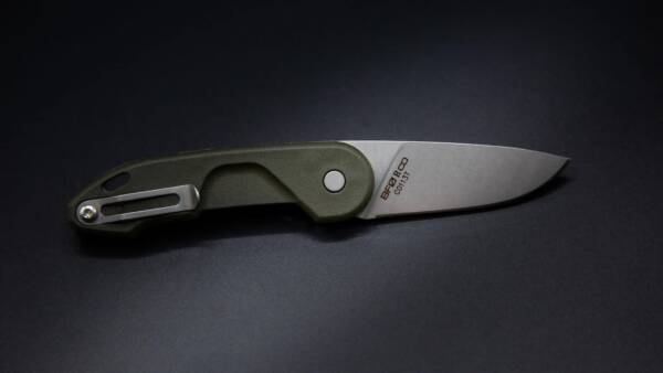 EXTREMARATIO BF0 RANGER GREEN