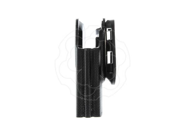 GHOST "CIVILIAN" FONDINA DESTRA PER GLOCK 17/19/22/23 ETC. - immagine 2