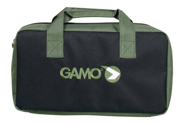 BORSA GAMO PORTA PISTOLA - immagine 2