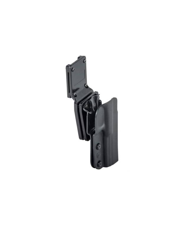 GHOST "HYBRID" FONDINA DESTRA DA TIRO PER BERETTA APX