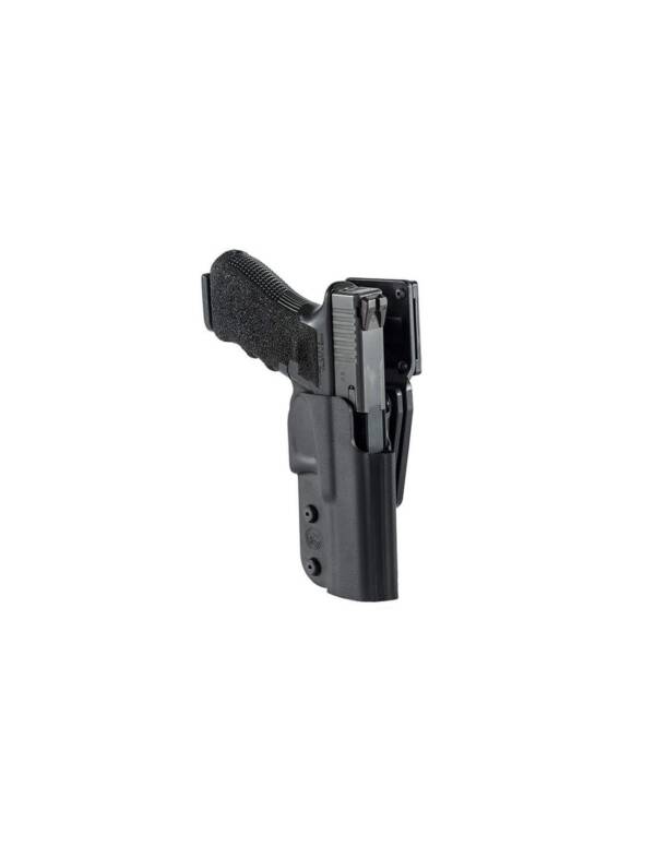 GHOST "HYBRID" FONDINA DESTRA DA TIRO PER BERETTA APX - immagine 2