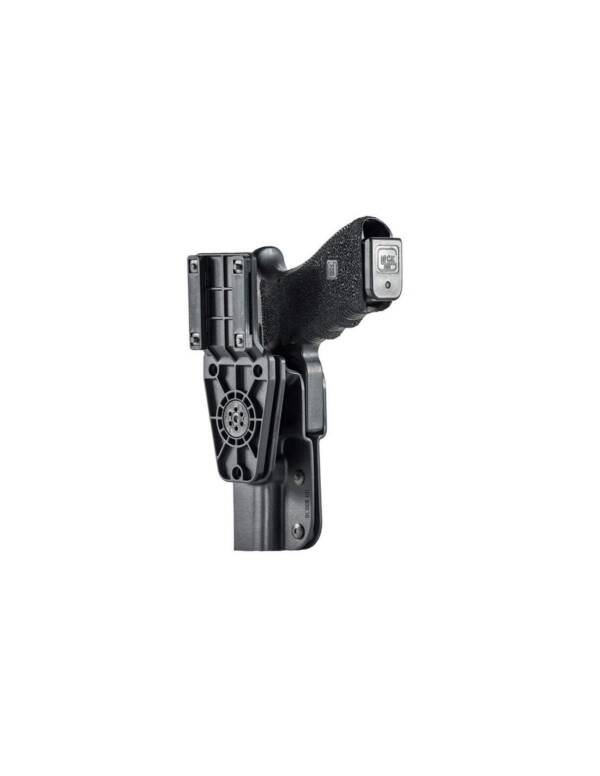 GHOST "HYBRID" FONDINA DESTRA DA TIRO PER BERETTA APX - immagine 3