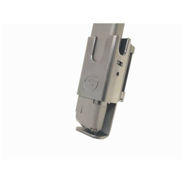 GHOST PORTACARICATORE ROTATIVO 360° DA TIRO PER CARABINE PCC - immagine 3
