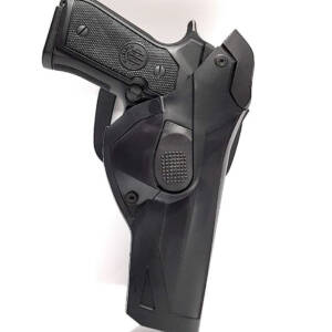 VEGA HOLSTER PER PISTOLA BERETTA 98 92 FS