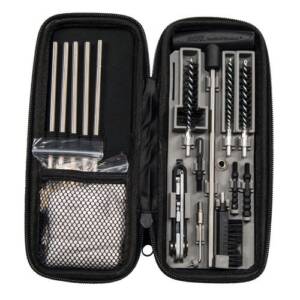 KIT PER LA PULIZIA DEL FUCILE COMPATTO M&P