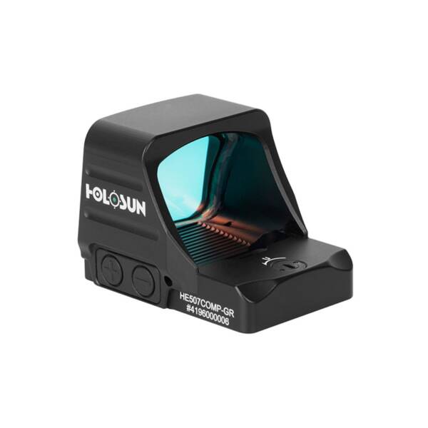 HOLOSUN DOT 507 COMPETITION - immagine 2