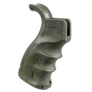 FAB DEF IMPUGNATURA A PISTOLA PER M16/M4/AR15 (AG-43) VERDE