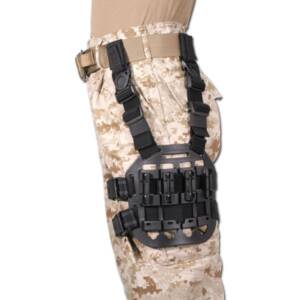 PIATTAFORMA MODULARE BLACKHAWK