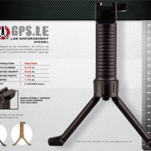 GRIP POD GPS LE