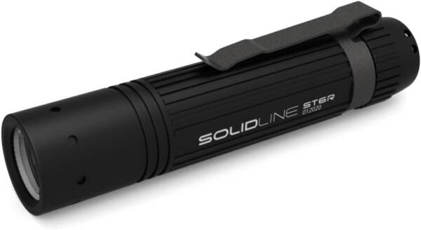 LEDLENSER SOLIDLINE