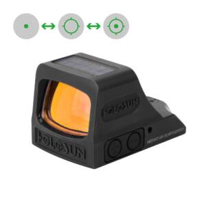 Holosun Dot Sight ELITE HE508T-GR-X2