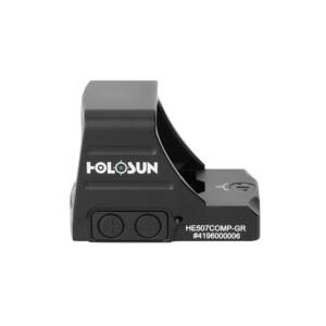 HOLOSUN DOT 507 COMPETITION