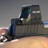 HOLOSUN DOT 507 COMPETITION - immagine 9
