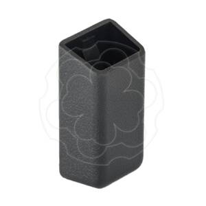 GHOST PORTA CARICATORE BIFILARE CIVILIAN SINGOLO