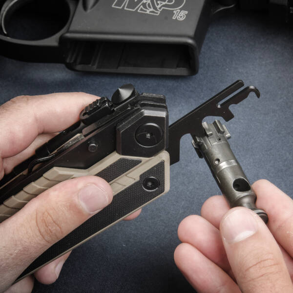 REAL AVID AR-15 MULTI TOOL - immagine 2