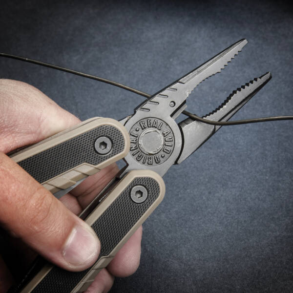 REAL AVID AR-15 MULTI TOOL - immagine 4