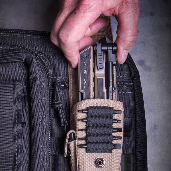 REAL AVID AR-15 MULTI TOOL - immagine 6