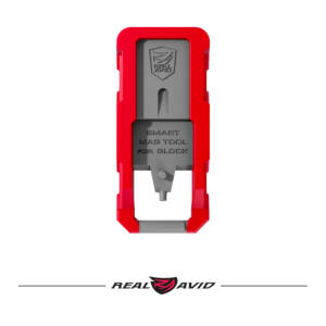 REAL AVID SMART MAG TOOL PER CARICATORI GLOCK