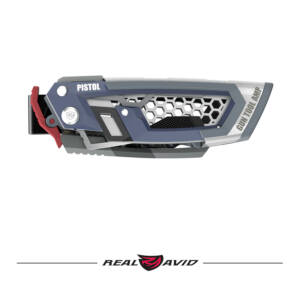 REAL AVID GUN TOOL AMP PISTOL
