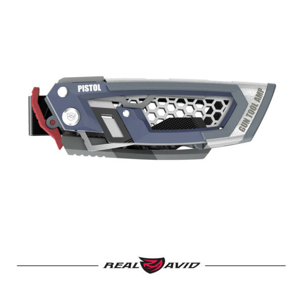REAL AVID GUN TOOL AMP PISTOL