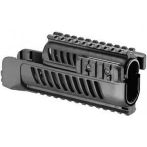 FAB DEF ASTINA IN POLIMERO QUAD RAIL PER VZ 58 (SA-58)