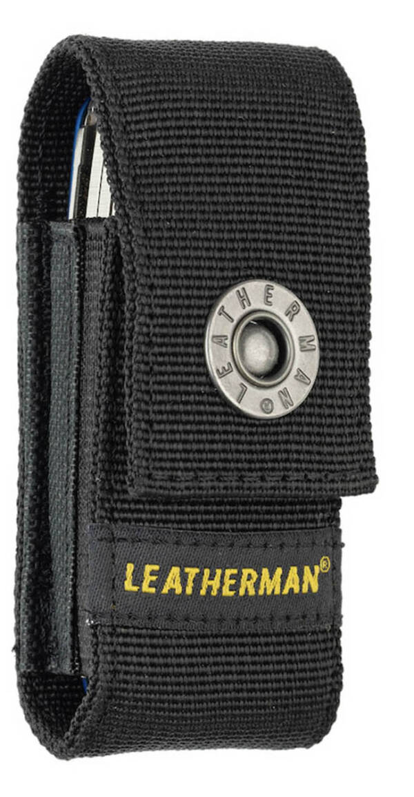 LEATHERMAN WINGMAN 14 UTENSILI - immagine 2