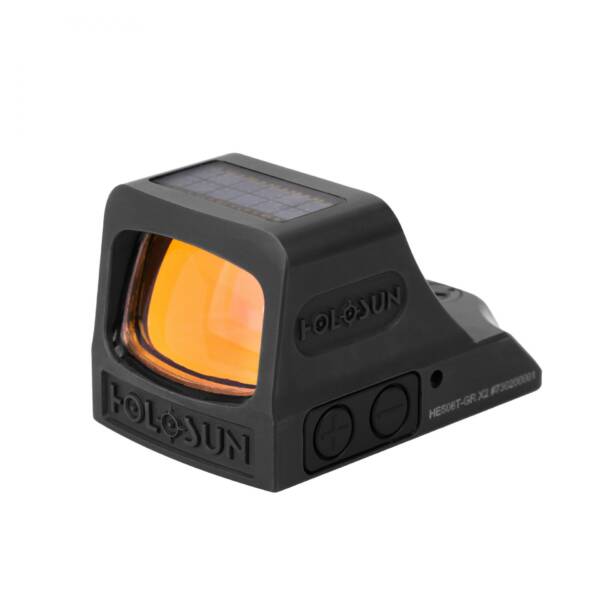 Holosun Dot Sight ELITE HE508T-GR-X2 - immagine 3