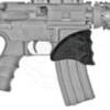 FAB DEF IMPUGNATURA FRONTALE/MINIGONNA PER M16/M4 - immagine 3