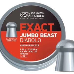 PALLINI JSB JUMBO EXACT BEAST