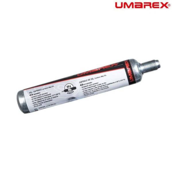 UMAREX BOMBOLETTA CO2 88GR - immagine 4