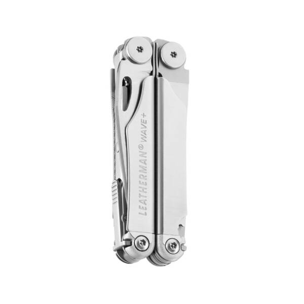 LEATHERMAN WAVE 18 UTENSILI - immagine 4