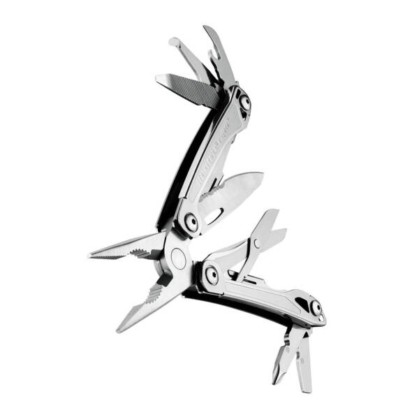 LEATHERMAN WINGMAN 14 UTENSILI - immagine 3