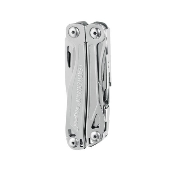 LEATHERMAN WINGMAN 14 UTENSILI - immagine 4