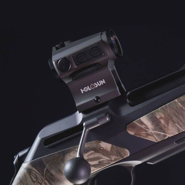 Holosun HS503C-U - immagine 7