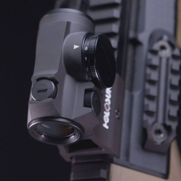 Holosun HS403R - immagine 4