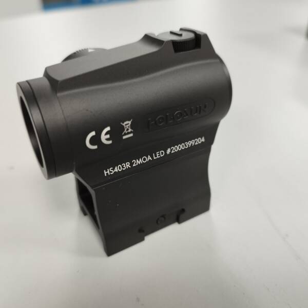 Holosun HS403R - immagine 3